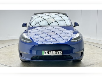 Used Tesla Model Y 2024 for sale - 78715396: Photo