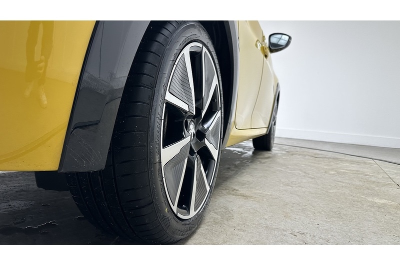 Used Peugeot E-208 2021 for sale - 77535546: Photo 17