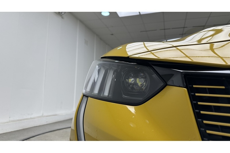 Used Peugeot E-208 2021 for sale - 77535546: Photo 19