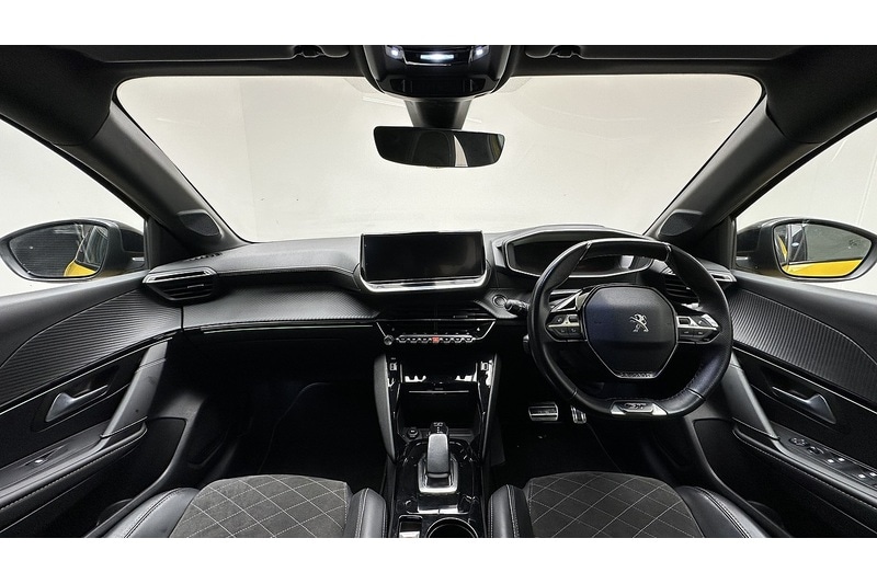 Used Peugeot E-208 2021 for sale - 77535546: Photo 2