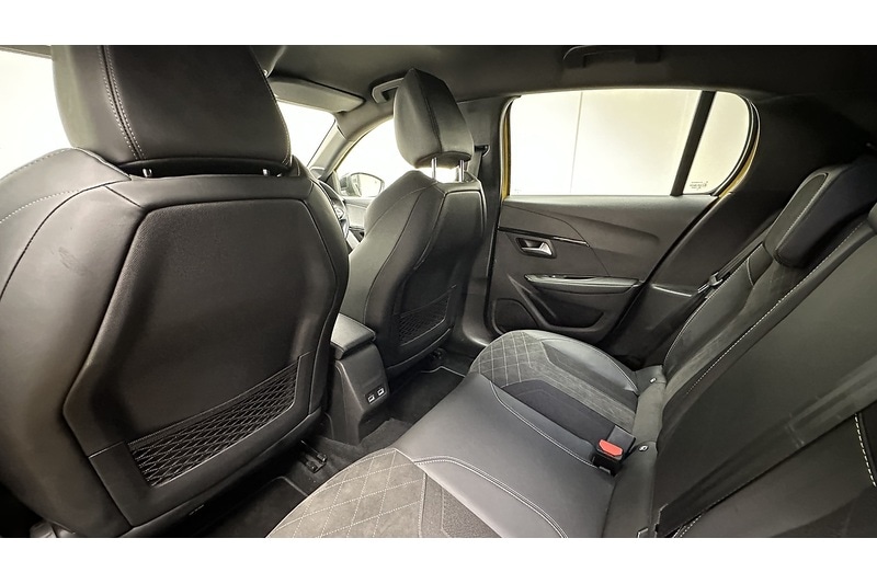 Used Peugeot E-208 2021 for sale - 77535546: Photo 24