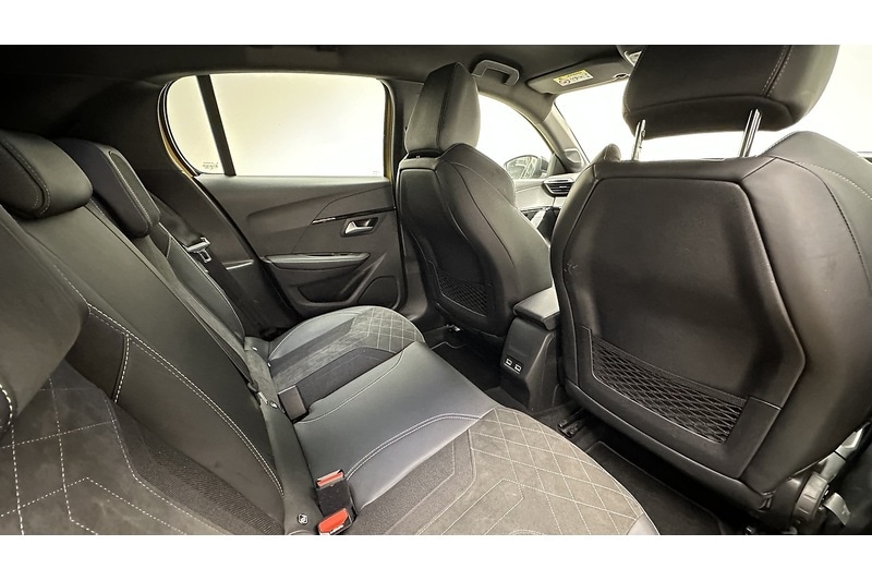 Used Peugeot E-208 2021 for sale - 77535546: Photo 27