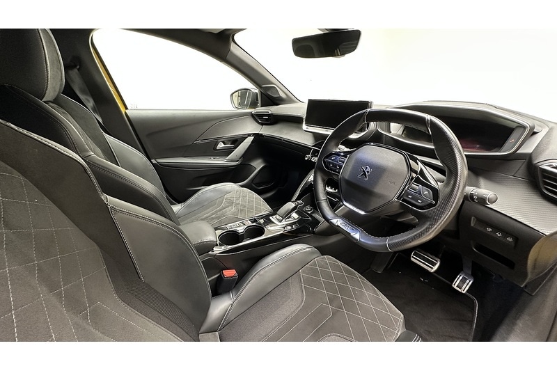 Used Peugeot E-208 2021 for sale - 77535546: Photo 29