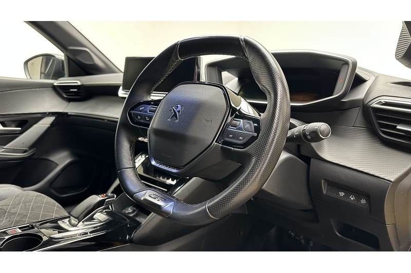 Used Peugeot E-208 2021 for sale - 77535546: Photo 30