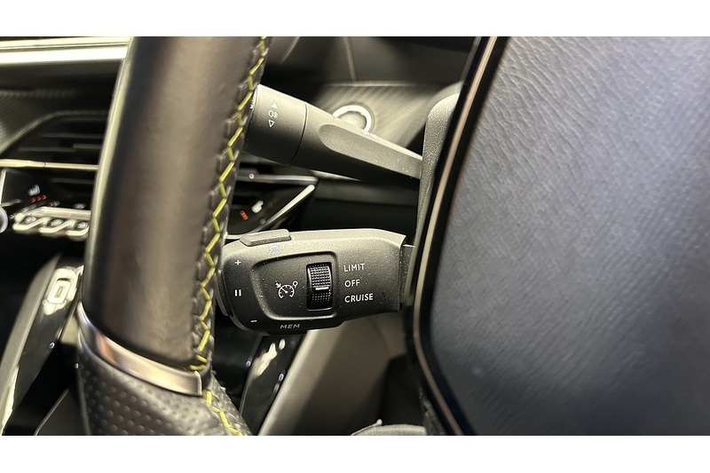 Used Peugeot E-208 2021 for sale - 77535546: Photo 33