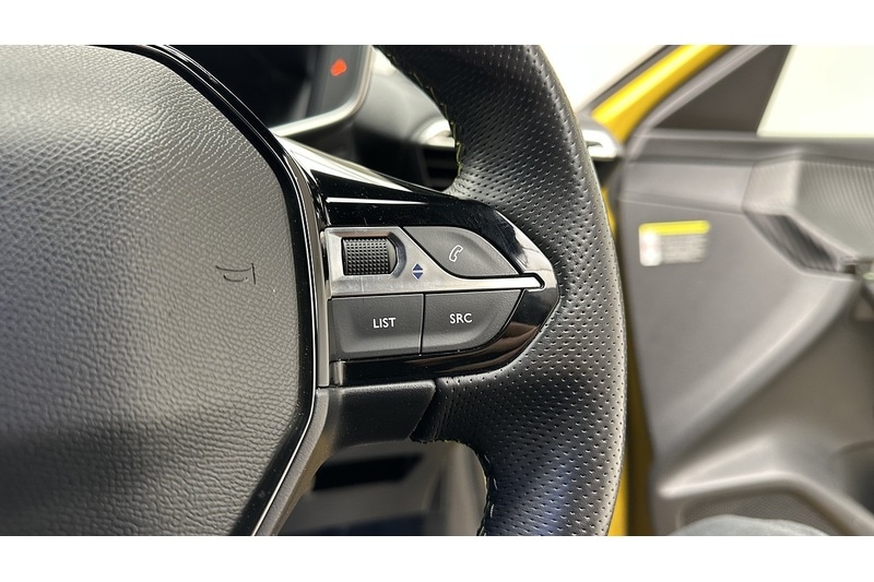 Used Peugeot E-208 2021 for sale - 77535546: Photo 36