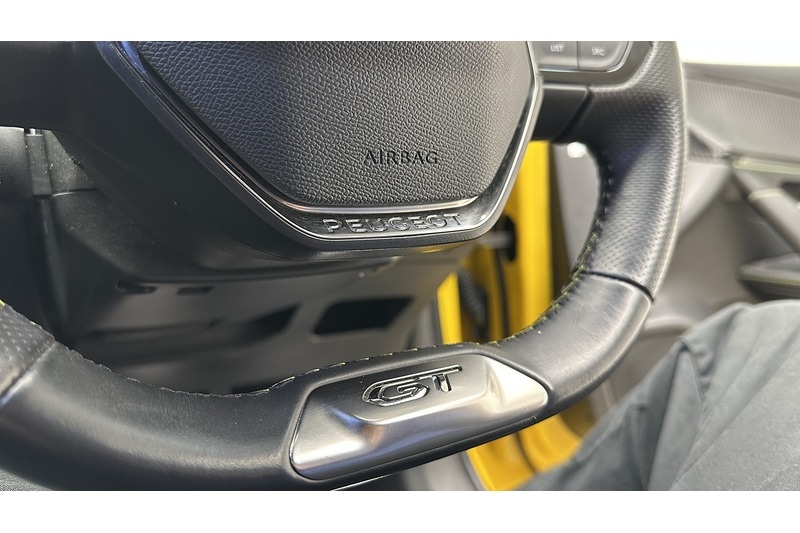 Used Peugeot E-208 2021 for sale - 77535546: Photo 37