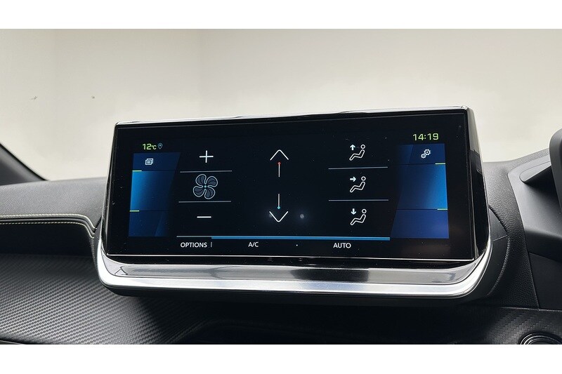 Used Peugeot E-208 2021 for sale - 77535546: Photo 39