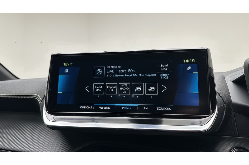 Used Peugeot E-208 2021 for sale - 77535546: Photo 40