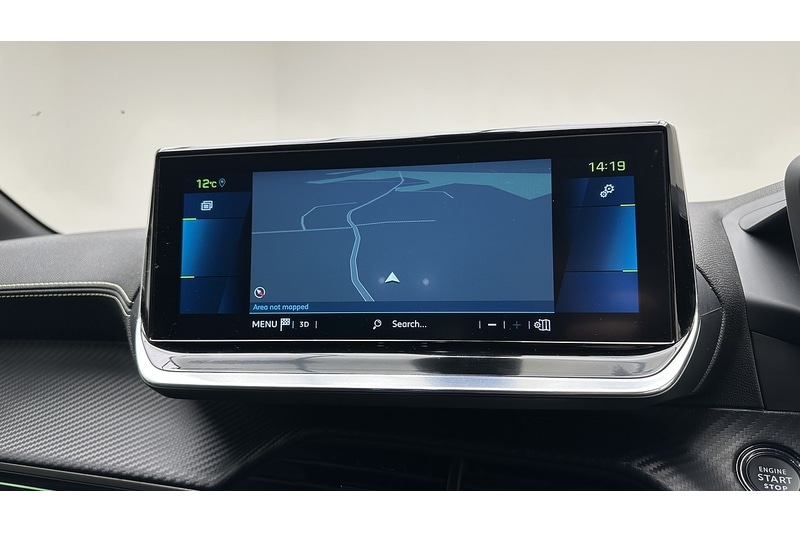 Used Peugeot E-208 2021 for sale - 77535546: Photo 42