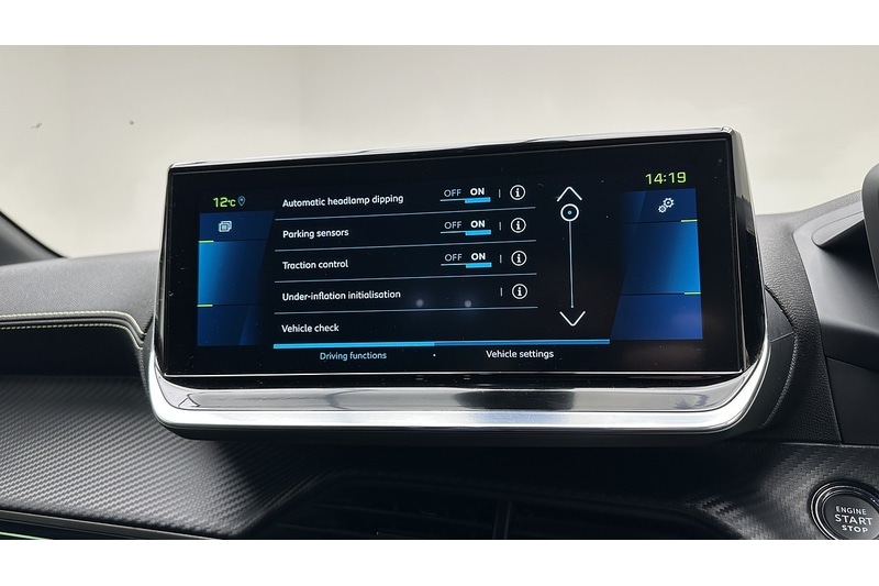 Used Peugeot E-208 2021 for sale - 77535546: Photo 43