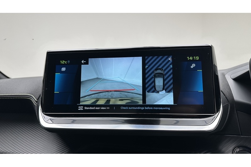 Used Peugeot E-208 2021 for sale - 77535546: Photo 46