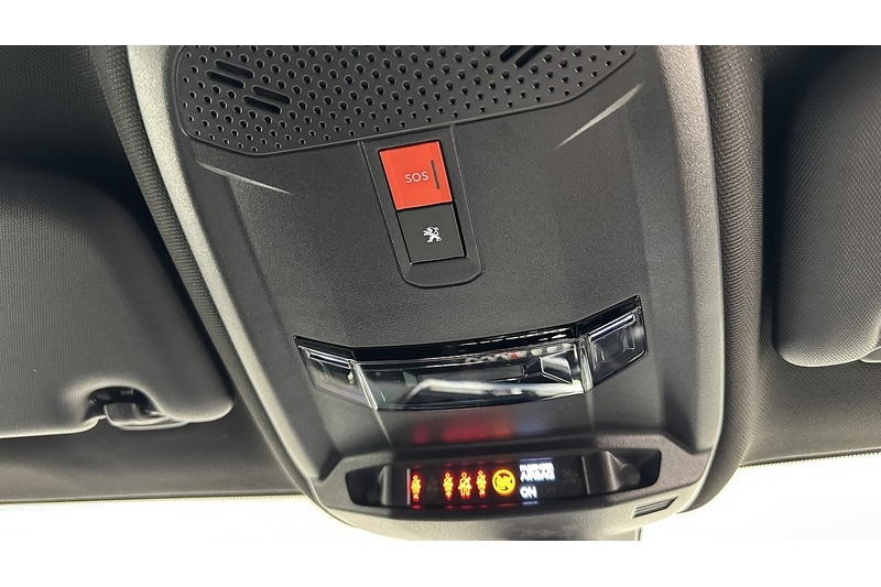 Used Peugeot E-208 2021 for sale - 77535546: Photo 50