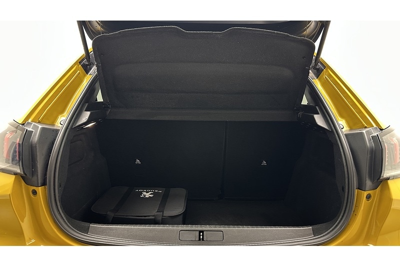 Used Peugeot E-208 2021 for sale - 77535546: Photo 51