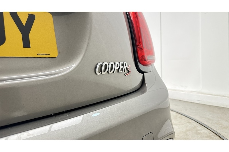 Used MINI Convertible 2018 for sale - 77558345: Photo 14