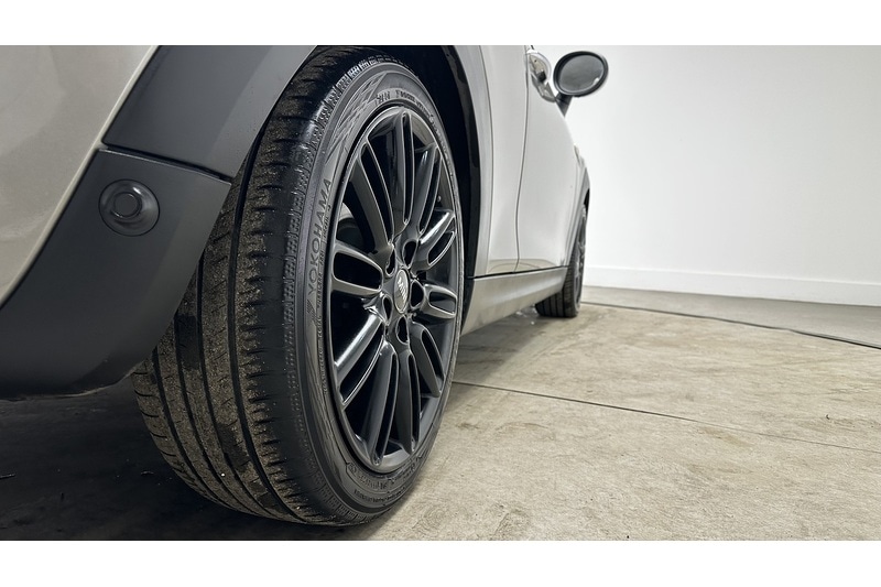 Used MINI Convertible 2018 for sale - 77558345: Photo 16