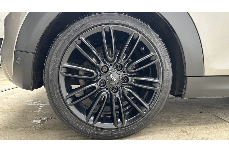 Used MINI Convertible 2018 for sale - 77558345: Photo 17