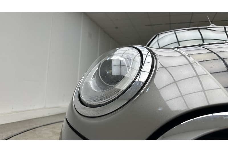 Used MINI Convertible 2018 for sale - 77558345: Photo 18