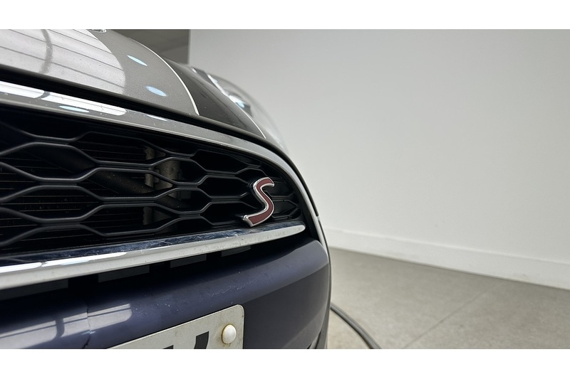 Used MINI Convertible 2018 for sale - 77558345: Photo 21