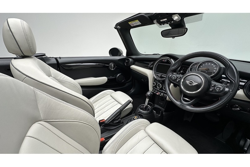 Used MINI Convertible 2018 for sale - 77558345: Photo 26