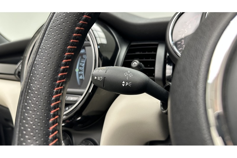 Used MINI Convertible 2018 for sale - 77558345: Photo 29