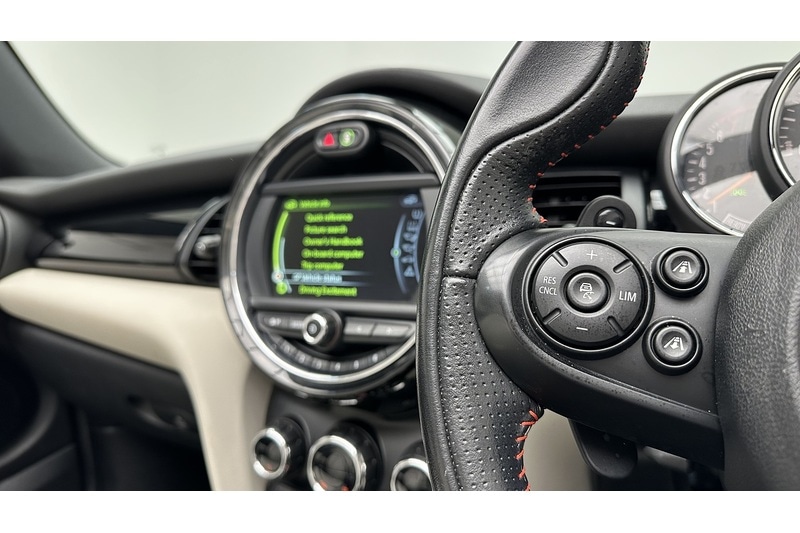 Used MINI Convertible 2018 for sale - 77558345: Photo 31