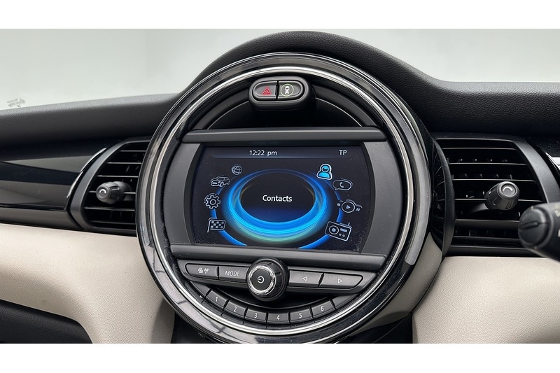 Used MINI Convertible 2018 for sale - 77558345: Photo 34