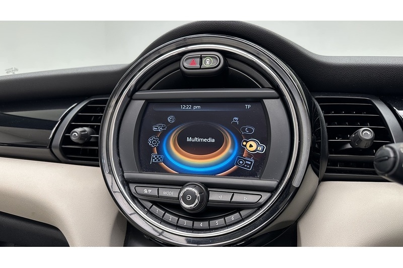 Used MINI Convertible 2018 for sale - 77558345: Photo 36