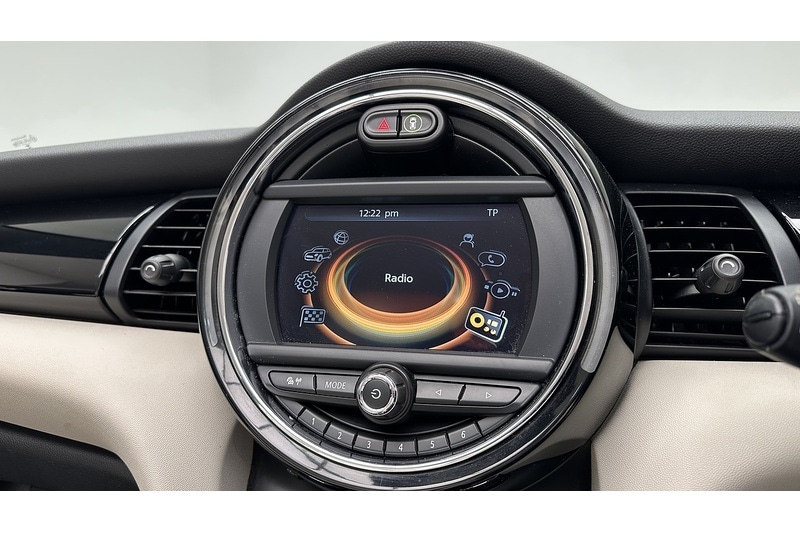 Used MINI Convertible 2018 for sale - 77558345: Photo 37