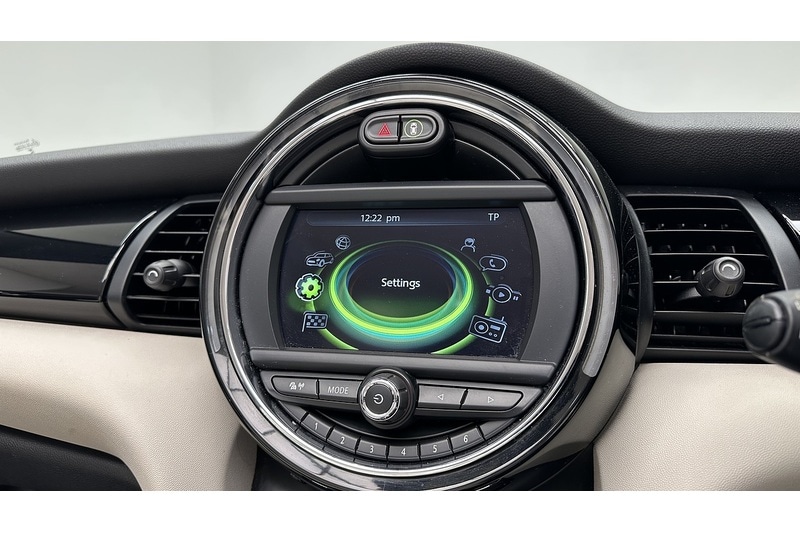 Used MINI Convertible 2018 for sale - 77558345: Photo 39