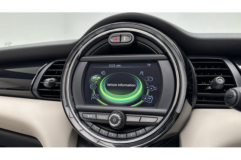 Used MINI Convertible 2018 for sale - 77558345: Photo 40