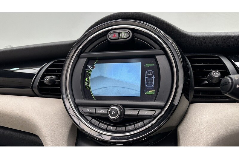 Used MINI Convertible 2018 for sale - 77558345: Photo 42