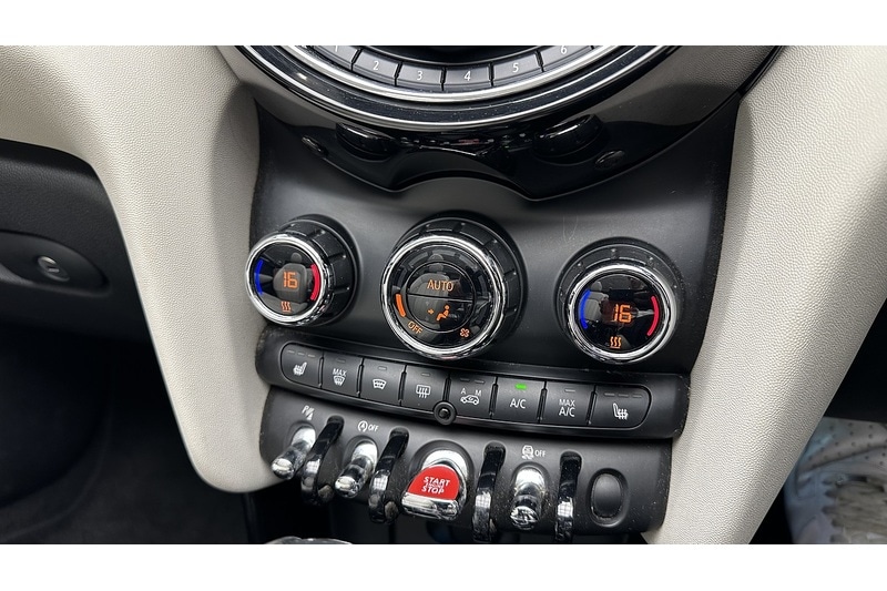 Used MINI Convertible 2018 for sale - 77558345: Photo 44