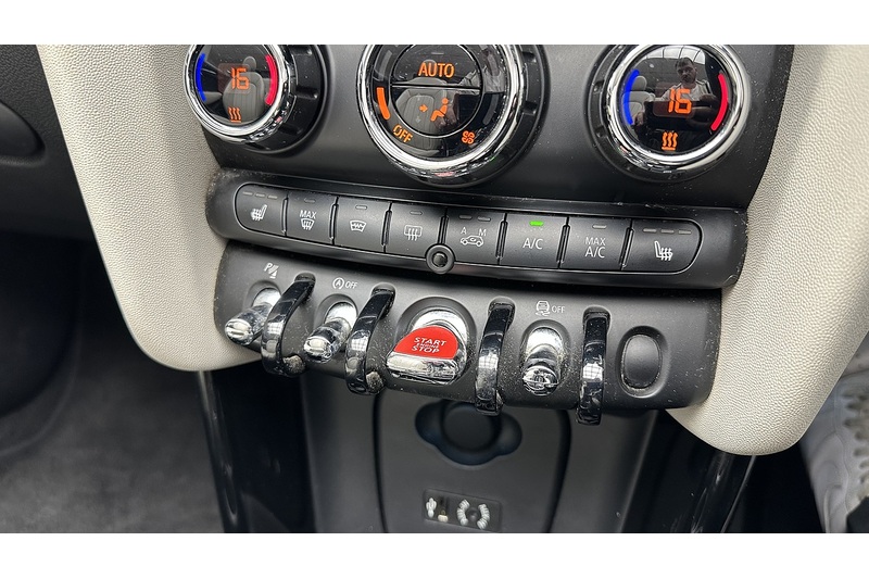 Used MINI Convertible 2018 for sale - 77558345: Photo 45