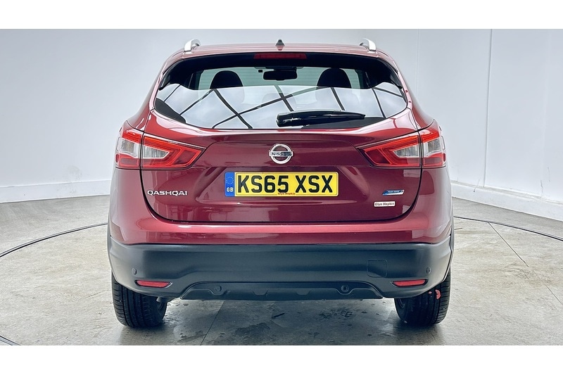 Used Nissan Qashqai 2016 for sale - 76784454: Photo 11