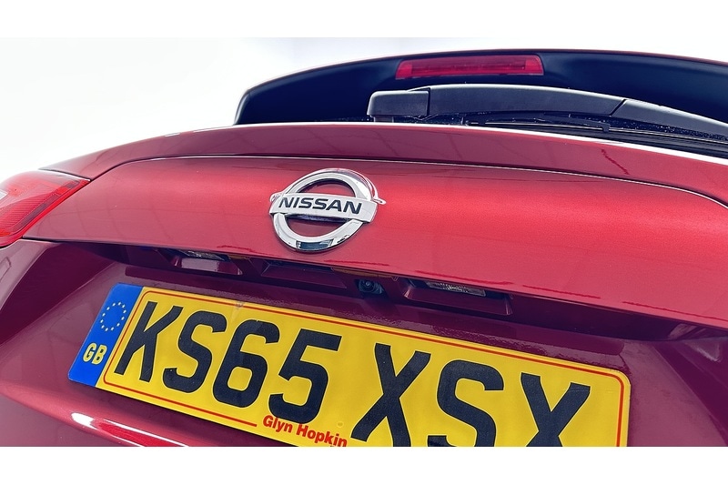 Used Nissan Qashqai 2016 for sale - 76784454: Photo 14