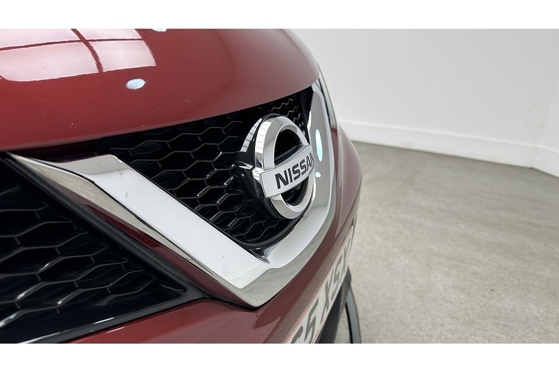 Used Nissan Qashqai 2016 for sale - 76784454: Photo 15