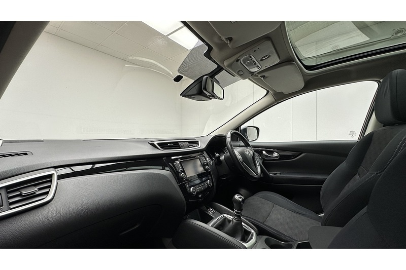 Used Nissan Qashqai 2016 for sale - 76784454: Photo 19