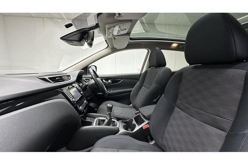 Used Nissan Qashqai 2016 for sale - 76784454: Photo 20