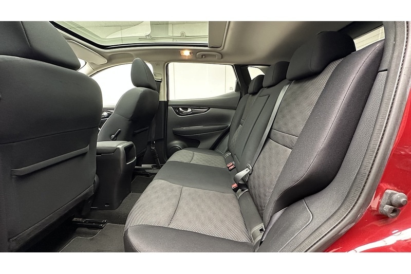 Used Nissan Qashqai 2016 for sale - 76784454: Photo 21