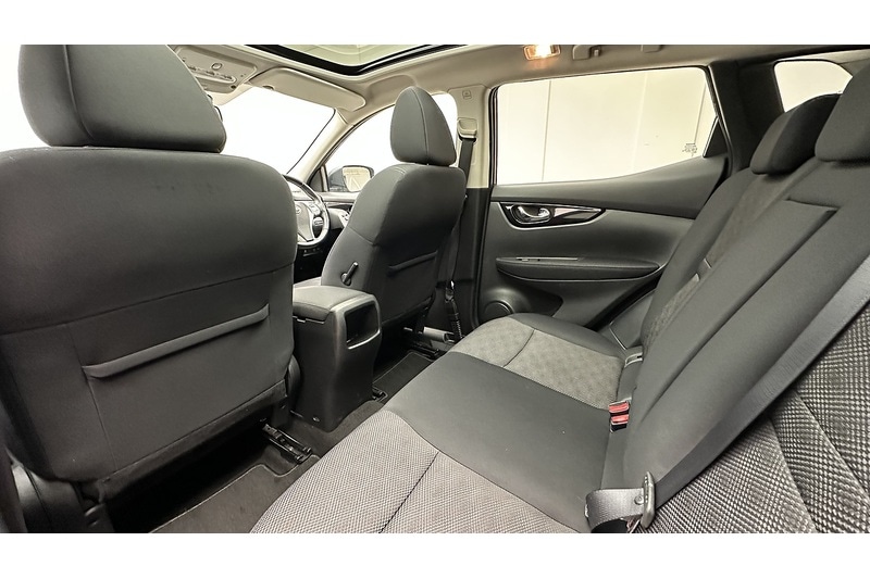 Used Nissan Qashqai 2016 for sale - 76784454: Photo 22