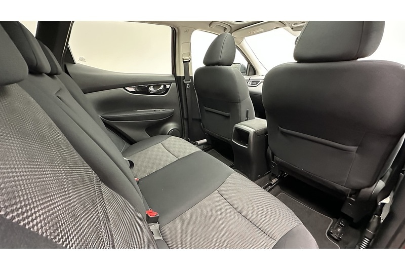 Used Nissan Qashqai 2016 for sale - 76784454: Photo 25