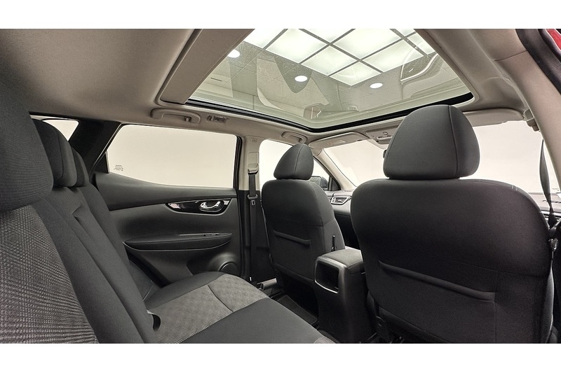 Used Nissan Qashqai 2016 for sale - 76784454: Photo 26