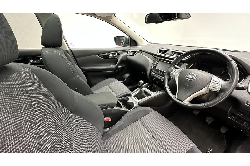 Used Nissan Qashqai 2016 for sale - 76784454: Photo 28