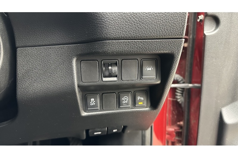 Used Nissan Qashqai 2016 for sale - 76784454: Photo 36