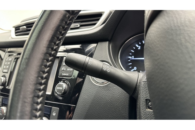 Used Nissan Qashqai 2016 for sale - 76784454: Photo 37