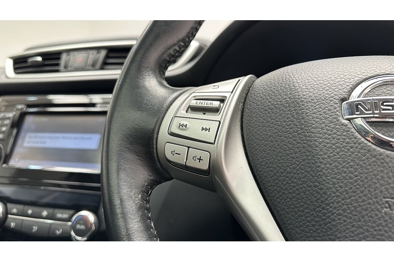 Used Nissan Qashqai 2016 for sale - 76784454: Photo 39