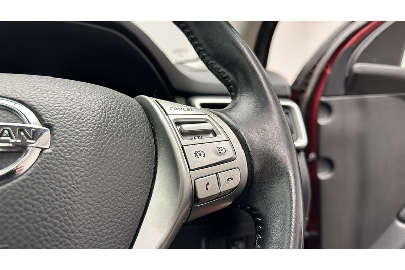 Used Nissan Qashqai 2016 for sale - 76784454: Photo 40