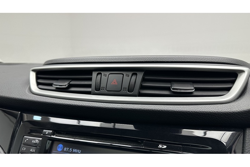 Used Nissan Qashqai 2016 for sale - 76784454: Photo 41