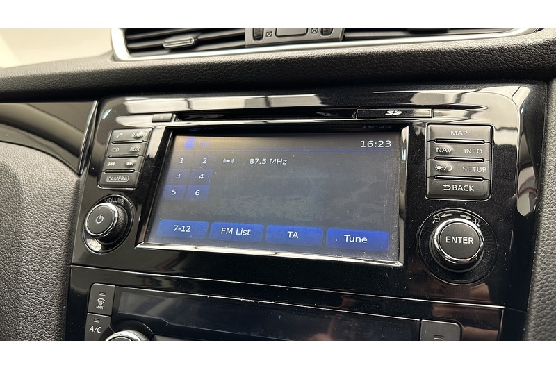 Used Nissan Qashqai 2016 for sale - 76784454: Photo 42